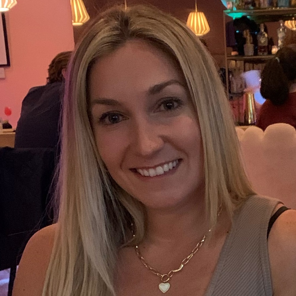 Meet your Posher, Marisa